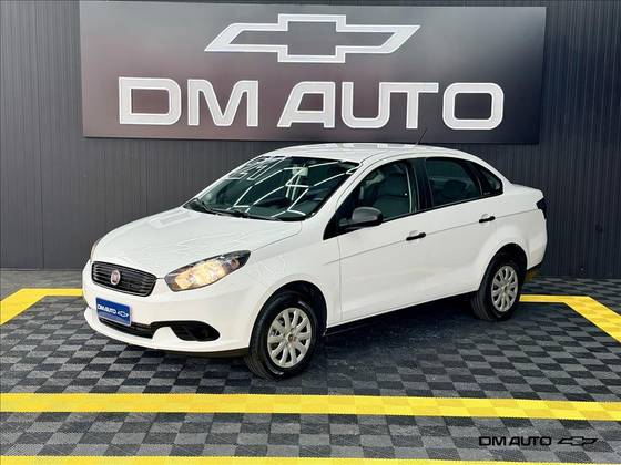 FIAT GRAND SIENA 1.0 EVO FLEX MANUAL FIAT GRAND SIENA 1.0 EVO FLEX MANUAL